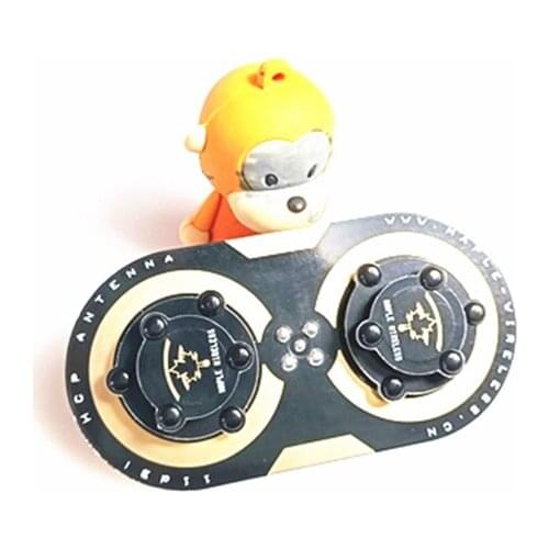 Maple Wireless 11dBi Circular Polarization Glasses Antenna For EV200D Fatshark SKYZONE