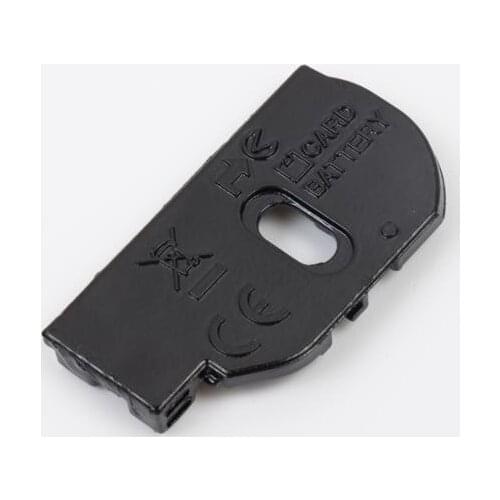 For Nikon Coolpix L19, L20 Battery Chamber Unit Cover Repair Part