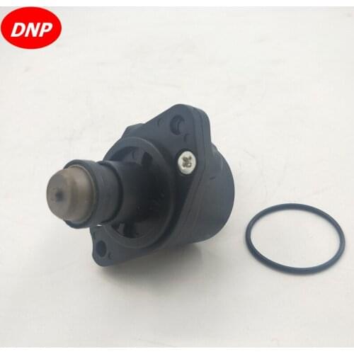 DNP Idle Air Control Valve fit for Pajero Diamante Montero Sport MD628059 MD614706 MD614751 MD614678 MD614679 AC249