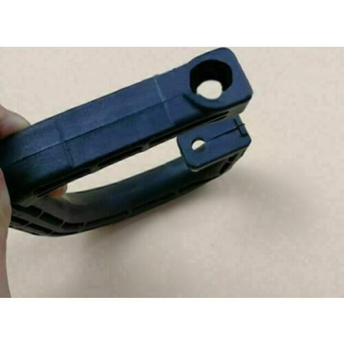 Ergonomic G-Handle Front Handle Grinding Machine Polisher Replace 85mm