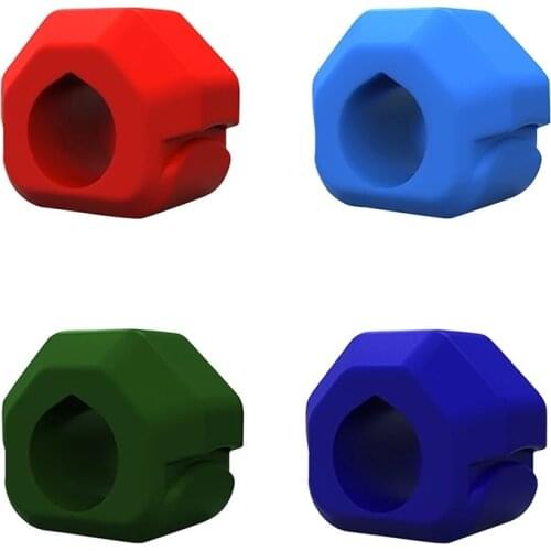 Face Fitness Ball Facial Toner Exerciser Anti-Wrinkle Exercise Facial Toner Jaw Exerciser Neck Facial Muscle Silica Gel Trainer