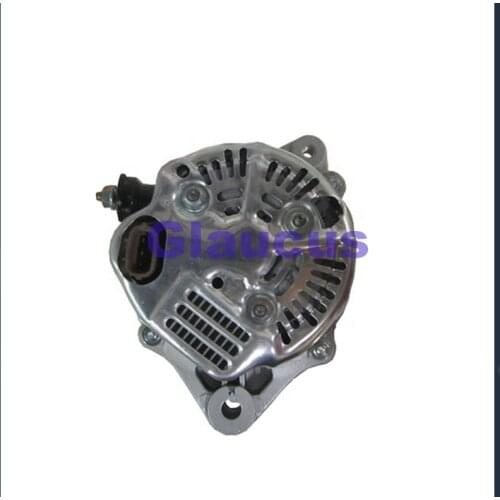 1KZ 1KZT 1KZTE engine Alternator Generator for Toyota 4 Runner Land cruiser / 90 / Prado Hi-lux 2982cc 8v 3.0 TD 102211-5001