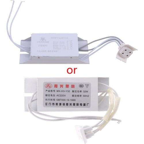 Annular Tubes Fluorescent Lamp Electronic Ballast Circular Electronic Ballasts 85DA