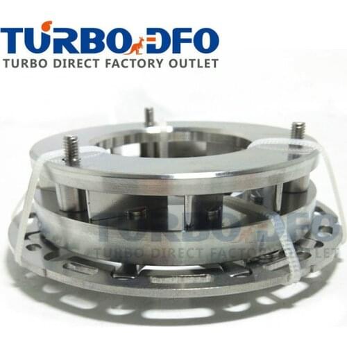 Turbo Charger Nozzle Ring 750431 For BMW Compact 320TD 520D E46 X3 E83/E83N 2.0D E46 150 HP 110KW 11657794144 Turbine Assy