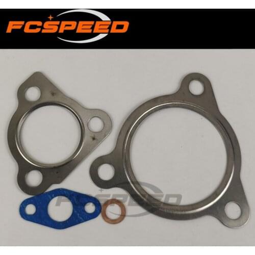 Turbocharger gasket kit K03 53039880029 Turbo kits for Audi A3 A4 A6 Seat VW 1.8T AGU ALN ARZ AQA AJQ APU ARK BFB AWC 110 Kw