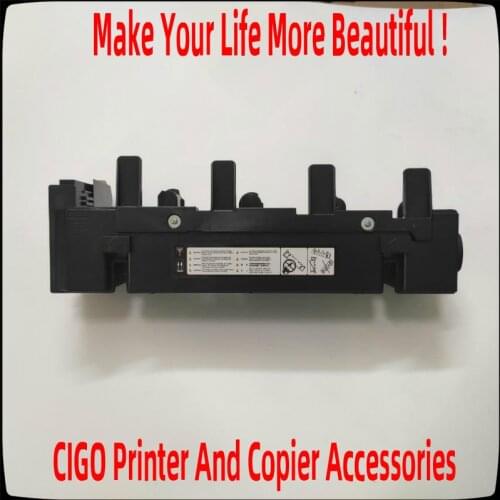 Waste Toner Container For Konica C25 C35 C35P 4750 3730 3730 Printer,For Konica WB-P03 A1AU0Y3 A1AU-0Y3 A1AU0Y1 A1AU-0Y1 Toner
