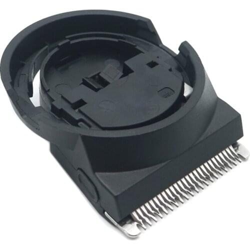 Replacement Hair Clipper Blade Cutter Assy Face Head Trimmer For PHILIPS Shaver QC5530 QC5550 QC5560 QC5570 Razor