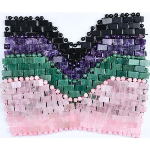 Rose Quartz Massage Eye Mask Natural Jade Stone Eyes Mask Beauty Devices Eye Patches Soothing Skin Care From Facial Wrinkles