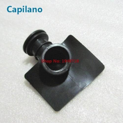 Motorcycle / scooter WAVE100 SDH100 carburetor intake interface pipe joint manifold for Honda 100cc WAVE fuel system spare parts