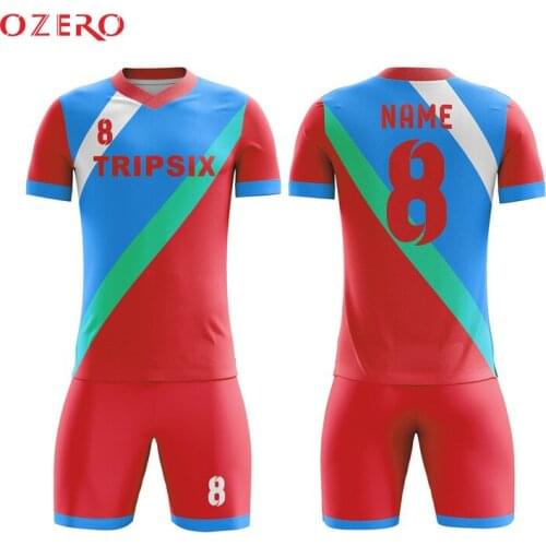 Mens t shirts custom football jersey tailandia camisetas de futbol fussball trikot