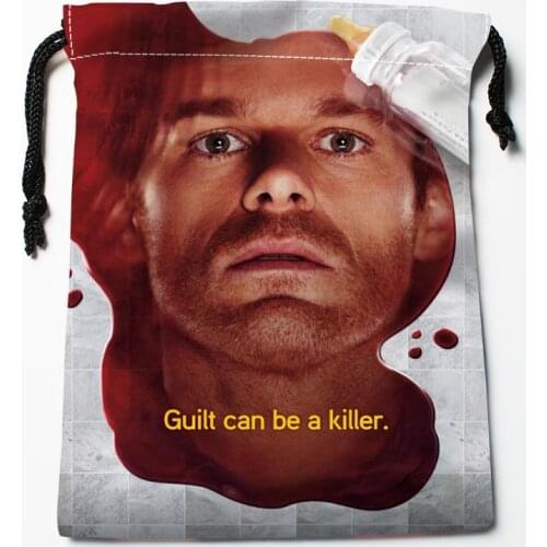 New Custom dexter Drawstring Bags Custom Storage Bags Storage Printed gift bags Compression Type Bags