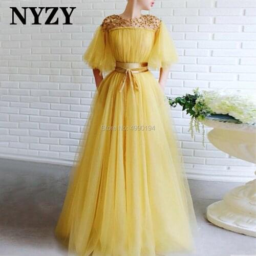 Вечерние платья NYZY China At AliExpress