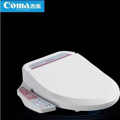 Package mail west horse intelligent toilet cover clean body implement automatic heating CMA360 sit implement the cover board