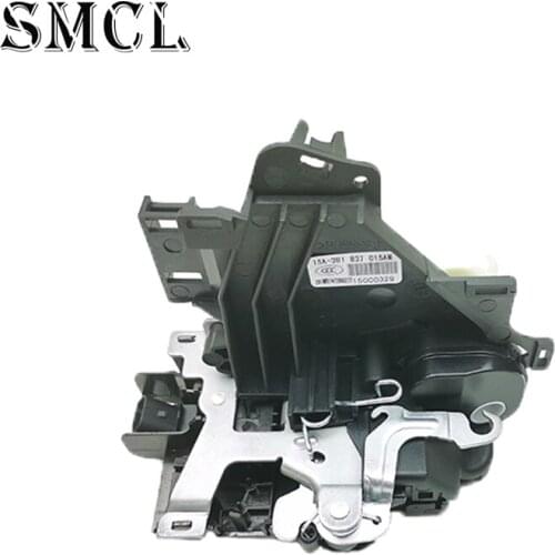 Door Lock Actuator Front left For VW SEAT CORDOBA SEAT IBIZA IV TRANSPORTER T5 VW POLO(9N_) oe 3B1 837 015AN 3B4 837 015