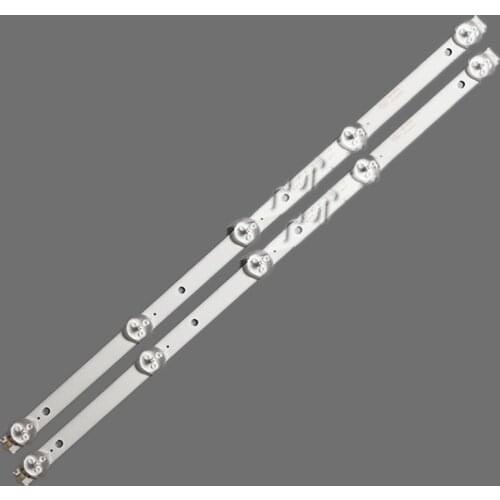 LED Backlight Strip For K236WD 4708-K236WD-A1213K01 24J1000