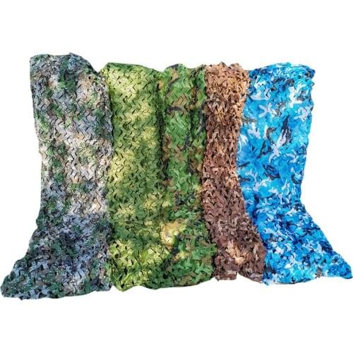 UNDER WOSPORT Camouflage