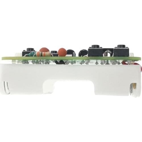 1Set FM Stereo Radio Kits Digital Radio Production Accessories DIY Radio Parts