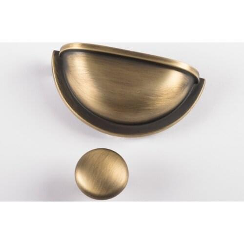 10pcs lot free shipping cabinet knobs and handles,knobs and handles,gold cabinet handles