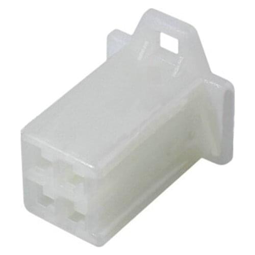 5/10sets 4pin sumitomo auto electric wire harnes female connector 6040-4111