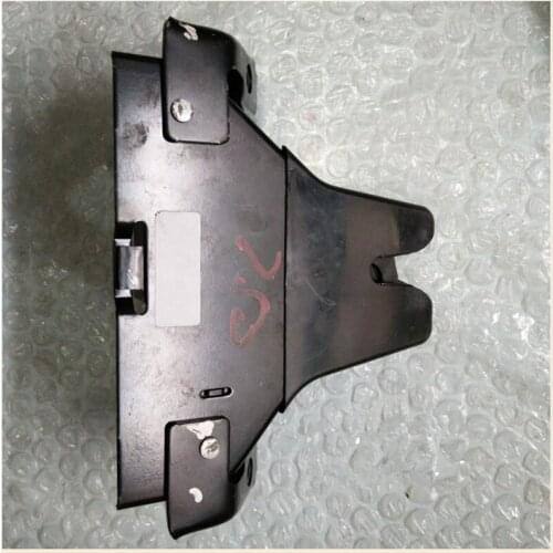 Luggage lock Tail door lock block assembly for SAIC ROEWE 350 550 750 MG6 MG5 MG7 MG3