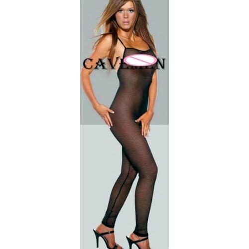 CAVEMEN Women's Silk Panties