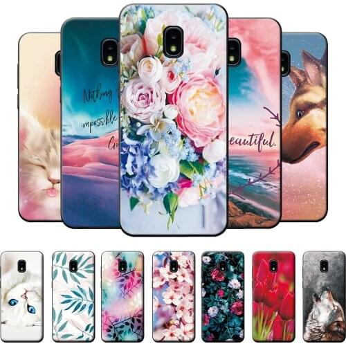 Case For Samsung Galaxy J7 2017 Cover For Samsung J7 2017 J730 Soft Silicone Case For Samsung J7 2017 J730 J730F SM-J730F/ds