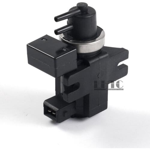 Diesel Pressure Converter Solenoid EGR Valve For BMW E46 E90 E92 E60 E61 7796634
