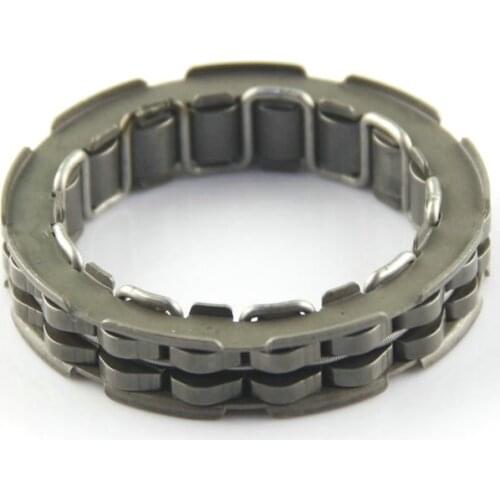 For Hisun Motorcycle One Way Starter Clutch Bearing Sector 450 Sector 550 Sector 750 Strike 550 Tactic 750 Moto Clutch Starter