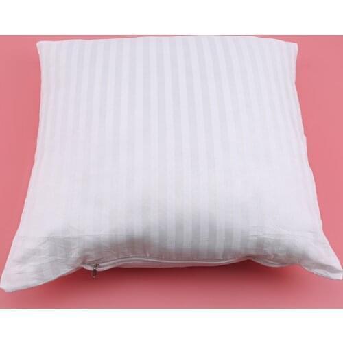 Home Cushion Inner Filling Cotton-padded Pillow Core For Sofa Car Soft Pillow Cushion Insert Cushion Core 30/40/45/50 Cm
