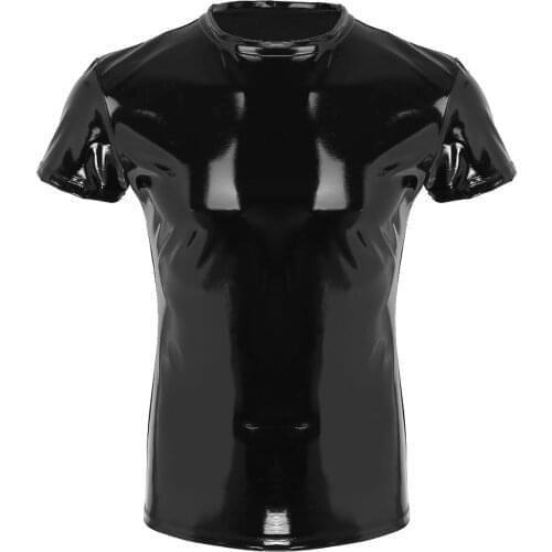 FEESHOW Men's T-Shirts