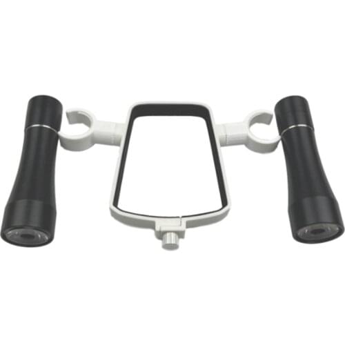 LAMPOW Protection For Quadcopters