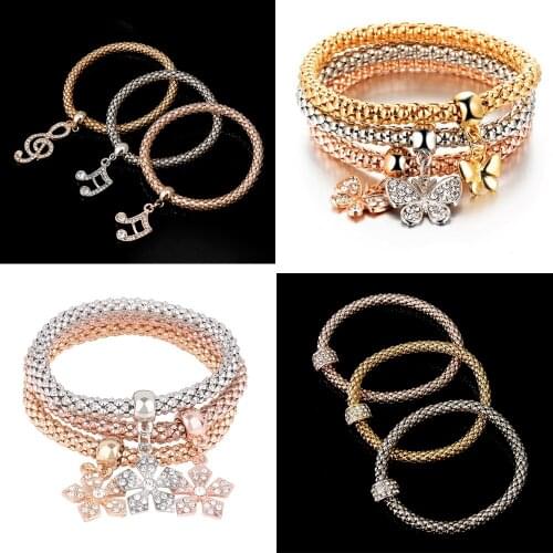 Legenstar Wooden Bracelets