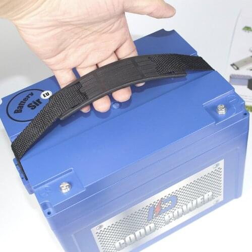 Lifepo4 48v 15ah battery pack 2000 cycle super power