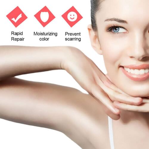 Tattoo Aftercare Ointment Repair Cream Before During After Tattoo Care SANA889