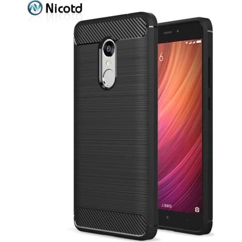 Nicotd Xiaomi Redmi Phone Cases
