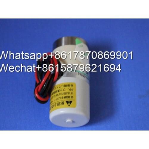 NJK10054 Sysmex (Japan) CHEM180 Reagent Vavle