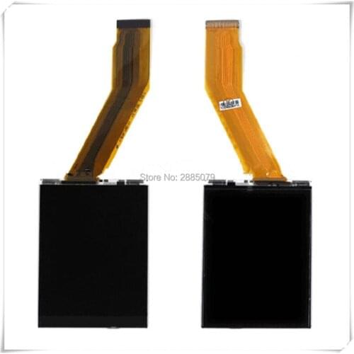 NEW LCD Display Screen For PANASONIC Lumix DMC-TZ7 DMC-ZS3 DMC-TZ65 TZ7 ZS3 TZ65 Digital Camera Repair Part NO Backlight