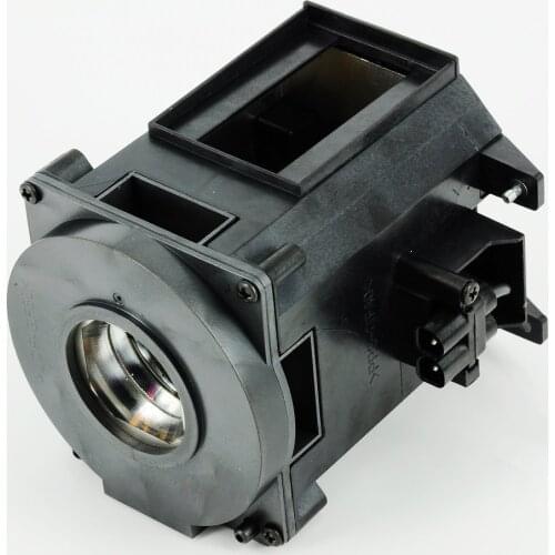 NP26LP Replacement Projector Lamp with Housing for NEC NP-PA622U PA671W+ PA672W+ PA721X+ PA722X