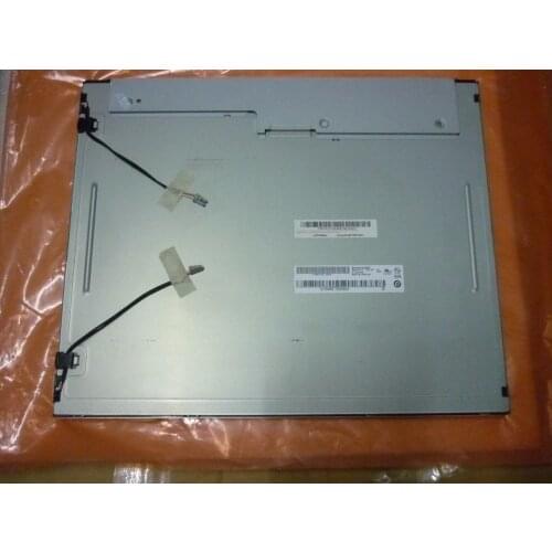 Original 17''inch M170EG01 V.G LM170E03-TLJ1 M170E8-L01 LTM170ET01 One Year Warranty