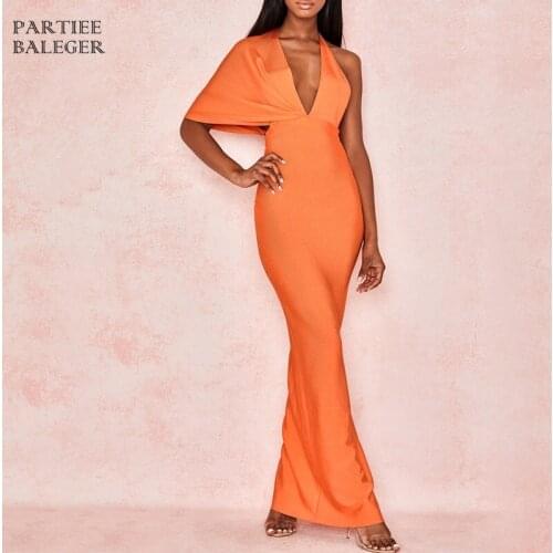 PARTIEE BALEGER Open Summer Dresses