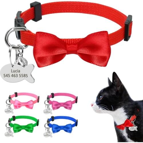 PET ARTIST Collars For Cats