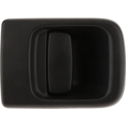 Car Rear Tailgate Door Handle For Master MK2 Vauxhall 98-10