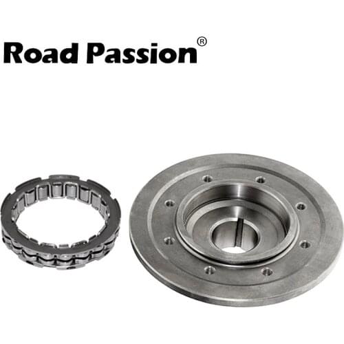 Road Passion Motorcycle Starter Clutch One Way Bearing For BMW F650 1997-1999 F650ST 1997-2000 For Aprilia GA650 1992-1996