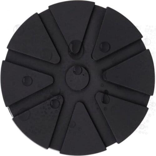 Silicone Protector Lens Cover Cap For DSLR Universal Camera Cover For Canon Nikon Sony Olypums Fuji Lumix Anti-Dust Fallproof