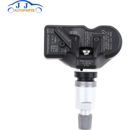 TPMS Sensor 5Q0907275B 5Q0907275 Tire Pressure Monitoring System For Audi Skoda A3 A7 A6 Volkswagen Volkswagen Porsche
