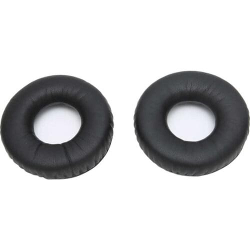 Ear Pad Cushion Replacement Headphone Accessory for HD25 Headset ear pad replacement parts