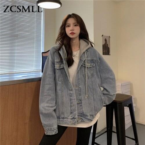 Женские куртки с капюшоном ZCSMLL China At AliExpress