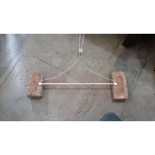 220mm halogen heat lamp catering lamp halogen food heat lamps