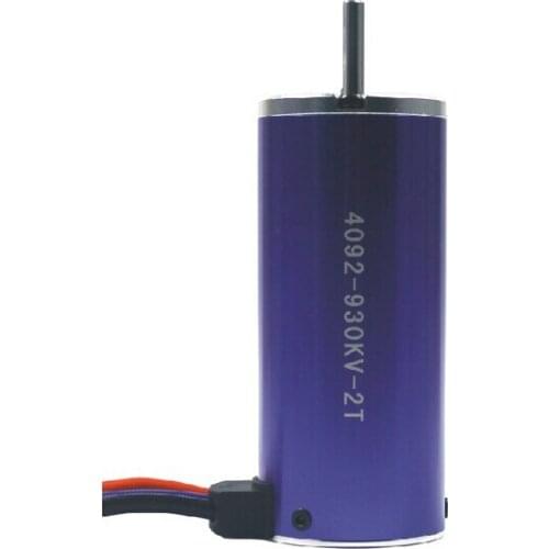 Tomcat Car Motor ,4092--930KV-2T,4 Poles