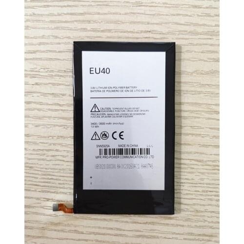 AZK Motorola Moto G Batteries